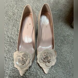 Kate spade pixanne too size 7 1/2